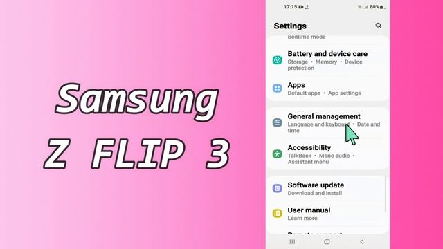 Black and White Screen Issue in Samsung Z FLIP 3 | Grayscale Problem смотреть онлайн
