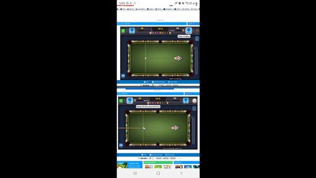 How to safely transfer 8ballpool coins in android mobile | FUNNY8BP | смотреть онлайн