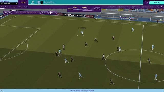 Football Manager 2020 Touch 2021 02 22 00 32 12 смотреть онлайн