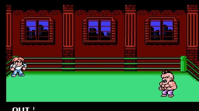 Mighty Final Fight (USA) (NES) Cody Walkthrough смотреть онлайн