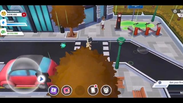 save data Youtubers Life 2 Android смотреть онлайн
