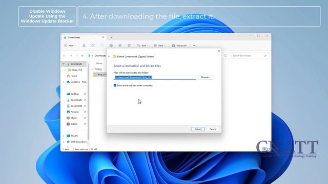 How To Disable Windows Update In Windows 11 Permanently смотреть онлайн