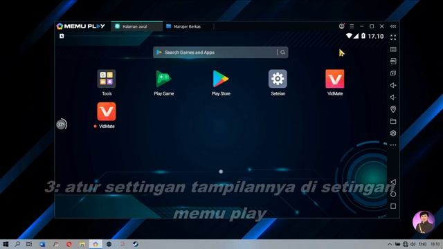 cara mengatasi memu play black screen / crash | how to fix memu play black screen / crash смотреть онлайн