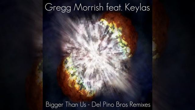 Bigger Than Us (Radio Mix) смотреть онлайн