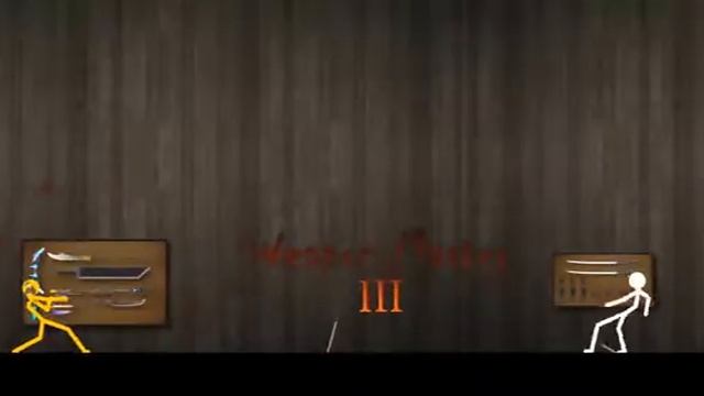 Weapon Master 3 ( StickMan ) смотреть онлайн