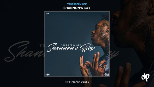 TrueStory Gee - Had To Ft Sambo, Hollywood Yc [Shannon's Boy] смотреть онлайн