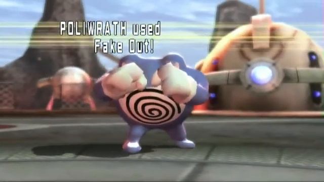 Pokémon Battle Revolution-Metronome Battle 17 смотреть онлайн