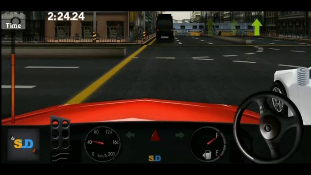 Driving C class YMJ | Speed | Dr. Driving | Pro Player | Fully Unlocked | смотреть онлайн
