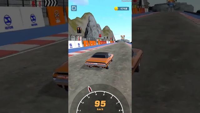 Car Gear Rushing - Gameplay Walkthrough Part 1 Level 1 - 2 (Android, iOS) смотреть онлайн