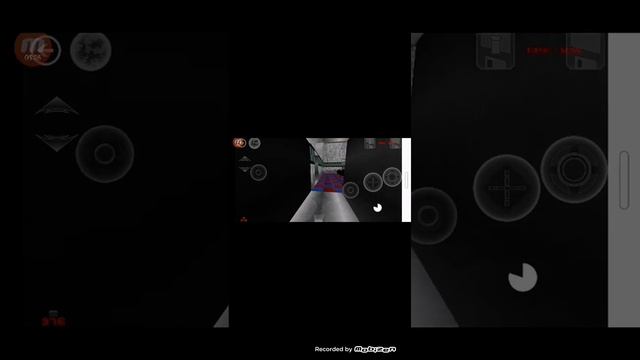 FNAF coop 2-1 android обзор смотреть онлайн