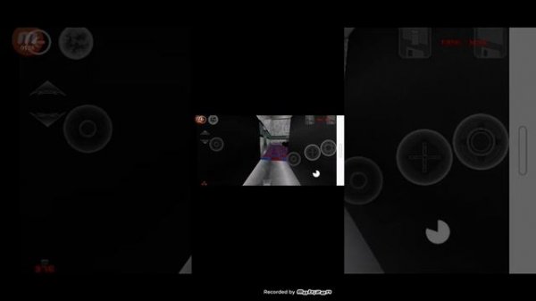 FNAF coop 2-1 android обзор