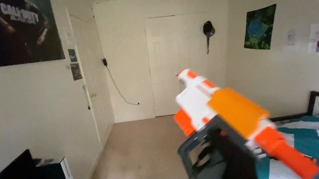 Smooth Reload 3 смотреть онлайн