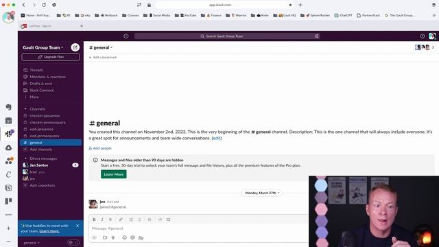 SHIFT first look: Possibly the best Browser for 2023 смотреть онлайн