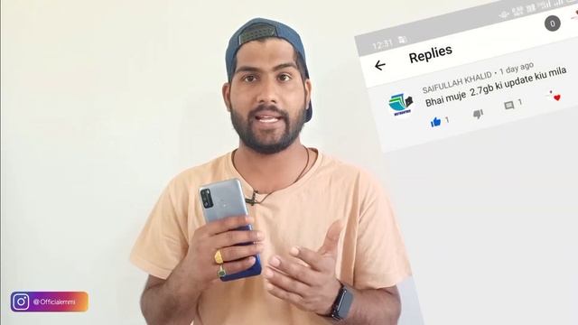 OnePlus OxygenOS 11 Update | OnePlus Android 11 Update | OnePlus Nord,7 Series, 6 or 5 Series | 202 смотреть онлайн