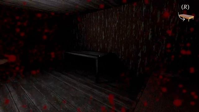 Прохожу Granny Recaptured. Получаю фонарик смотреть онлайн