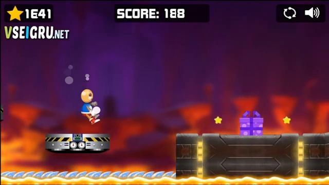 Super Buddy Run Walkthrough (Android, iOS) смотреть онлайн