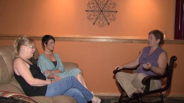 Reading with Lisa Miller pt 3 смотреть онлайн