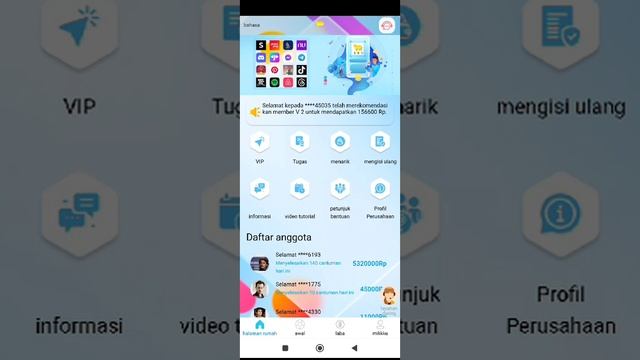 Cara kerja BBH dari magang sampai v смотреть онлайн