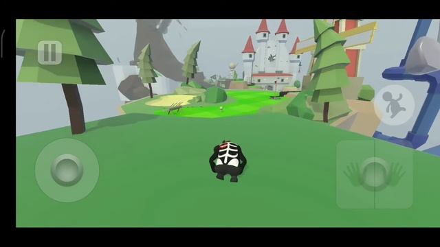 How to sleep in human:Fall flat on android phone смотреть онлайн