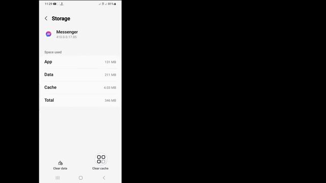 How To Fix Messenger Connecting Problem -2023 || Messenger Connecting Error смотреть онлайн