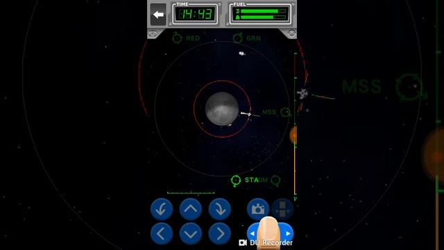 Space agency mission 16 смотреть онлайн