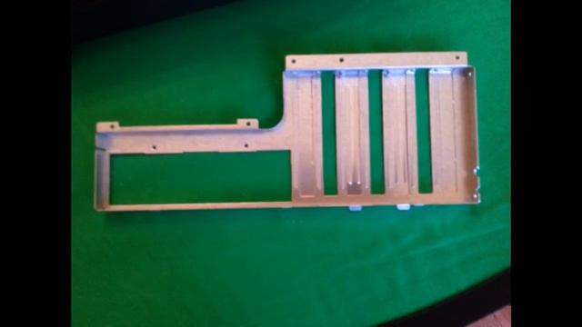 Portable PC Build from Scrap. Phase II from Streaming Idiots смотреть онлайн