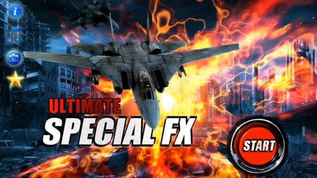 Ultimate Special FX android (DOWNLOAD) смотреть онлайн