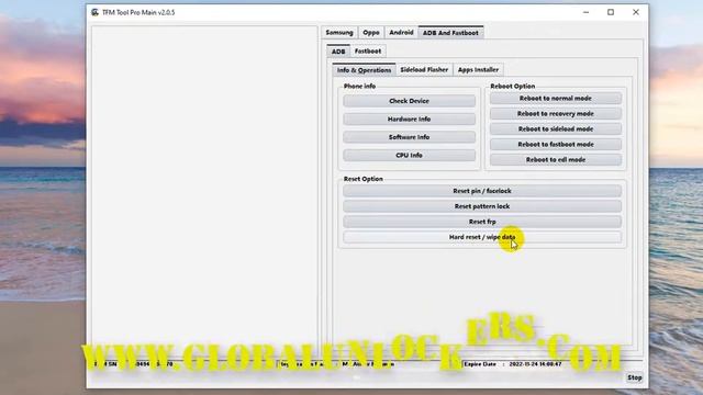 TFM Tool Pro All in One Review By GlobalUnlockers COM смотреть онлайн