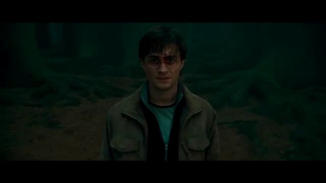 harry potter e as reliquias da morte parte 2 смотреть онлайн