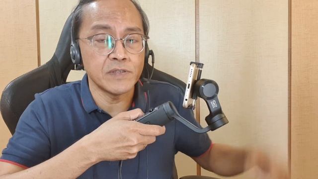 Installing Zhiyun Smooth Q2 Firmware Update v1.98 + Testing 6 New Improvements смотреть онлайн
