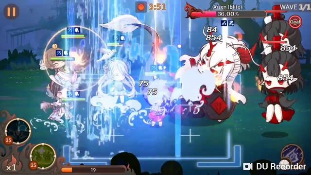 How to Pass Hard Level Spring Valley 12-2 Food Fantasy Android Game смотреть онлайн