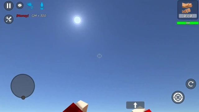 Simple Sandbox 2 Update v0.7.4 TRAMPOLINES AND NITRO смотреть онлайн