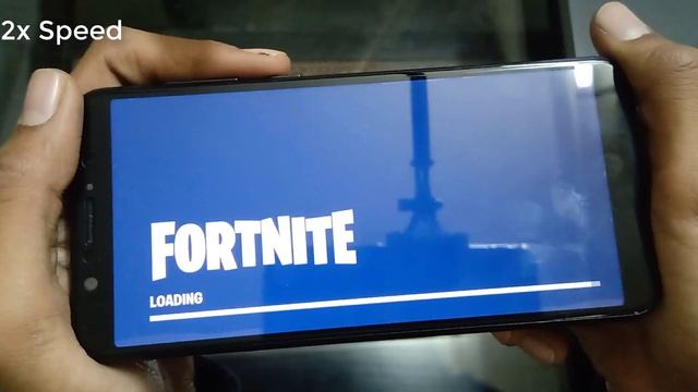 [ROOT] Fortnite for Unsupported Android Devices (Tutorial) смотреть онлайн
