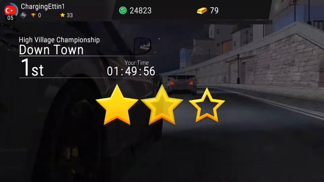 Gear Club-True Racing Oyunu android ve ios смотреть онлайн