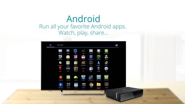 LinkTV IPTV Set Top Box - OTT смотреть онлайн