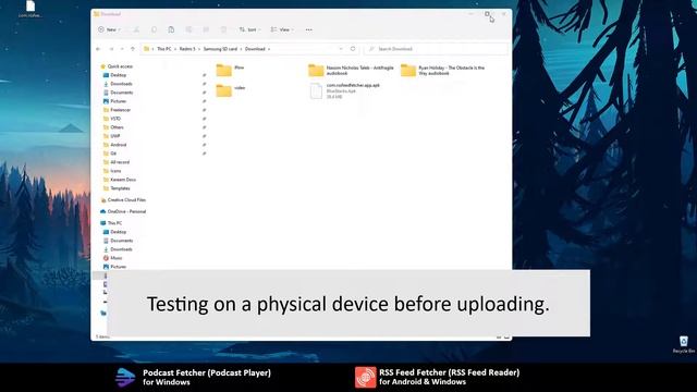 Create and submit an update to your android app in google play console | Xamarin Android смотреть онлайн