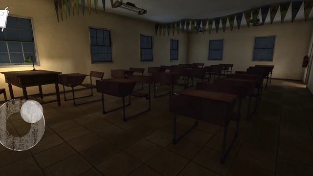 Evil Nun 3 - SECRET ENDING Full Gameplay Walkthrough (Android,iOS) смотреть онлайн