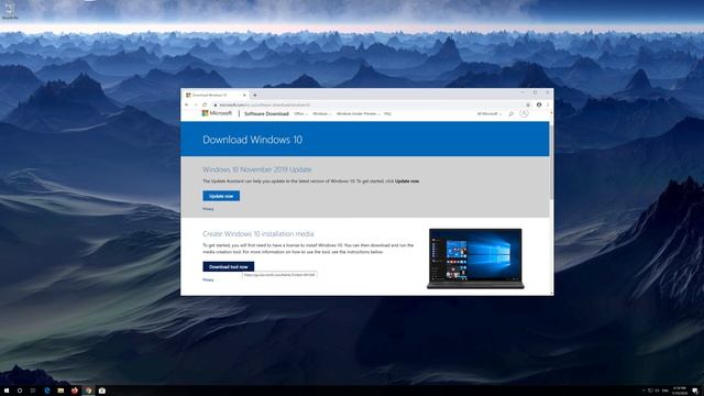 How to Repair Microsoft Edge in Windows 10 [2024] смотреть онлайн