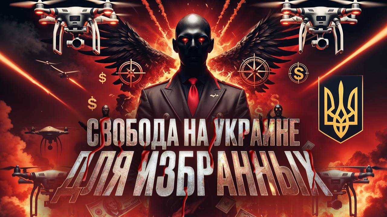 Свобода на украине для избранных | Стерненко