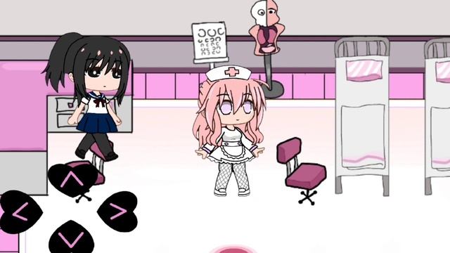 Yandere simulator 2d/ Muja Kina elimination progress report! by:Raibaru Dev смотреть онлайн