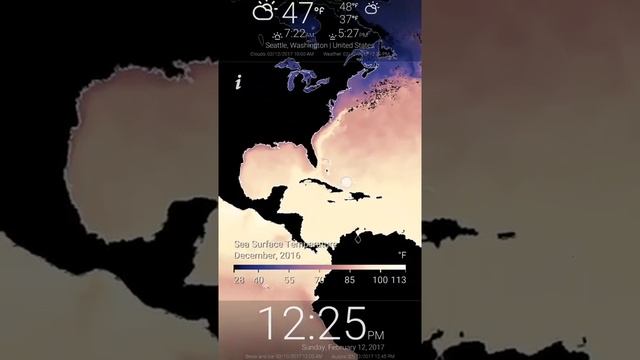 Earth. Visualized. смотреть онлайн