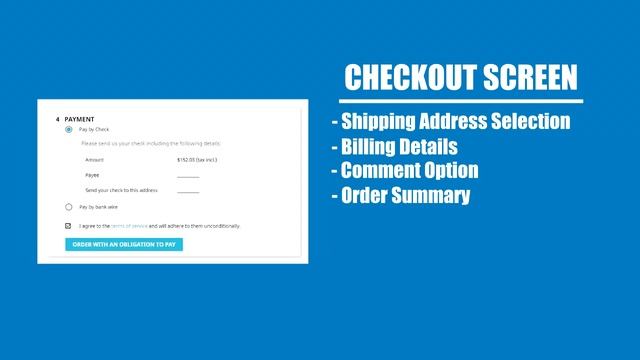 PrestaShop PWA Mobile App Builder | KnowBand смотреть онлайн