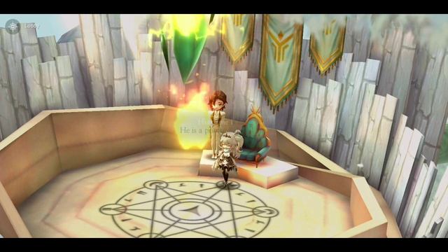 My First 39 Minutes of Gameplay | WitchSpring 4 смотреть онлайн