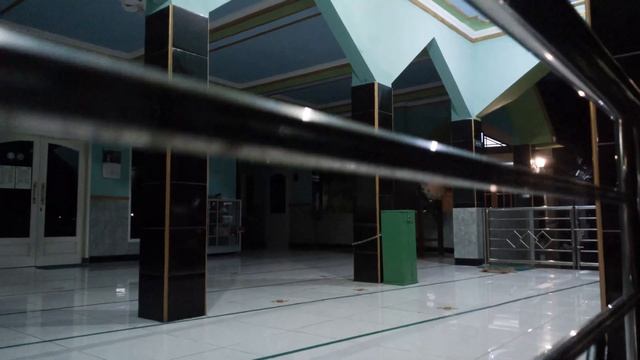 Kontemplasi - VIDEO RAW Menggunakan Aplikasi MOTION CAM/HP Lg G8 & Poco X3 NFC смотреть онлайн