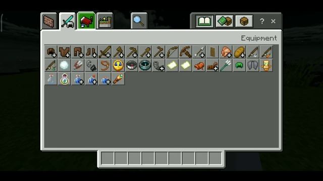 Shader for Minecraft PE 1.19.51 render dragon support || 1000% working смотреть онлайн