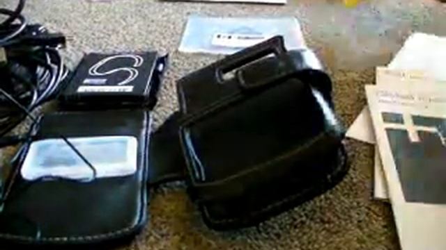 HP Ipaq 910c Business Messenger (Windows Mobile) w/ Extras - FOR SALE on Ebay смотреть онлайн