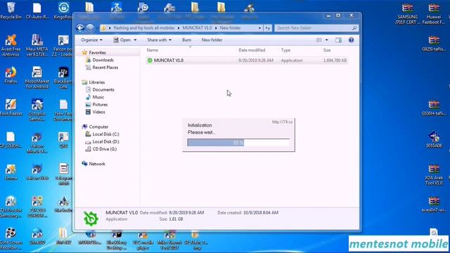 All in one frp tool смотреть онлайн