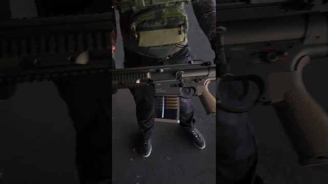 Страйкбольный автомат (East Crane) NOVESKE N4 M-LOK (DE) 9.5inch EC-867-9.5 SE+DE смотреть онлайн