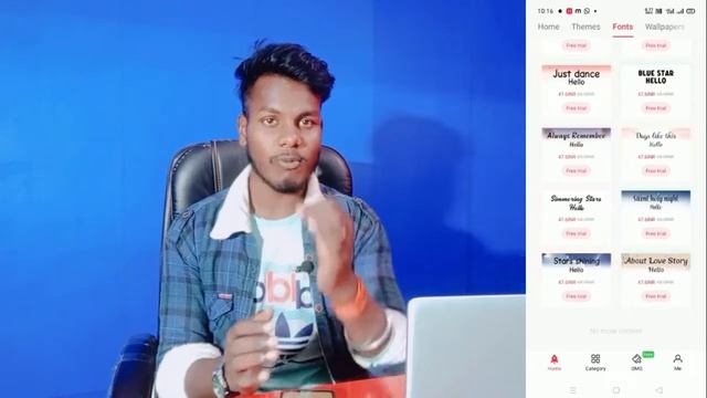 Oppo F19s Change Font Style || How To Download Free Font On Oppo F19s || Technical Azamgarh смотреть онлайн