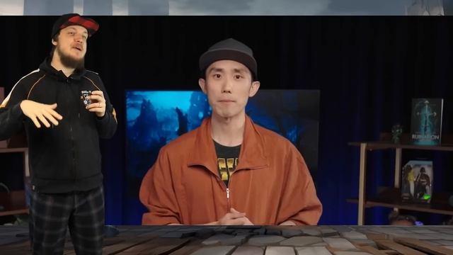 Wild Rift is Getting PvE Story Mode смотреть онлайн